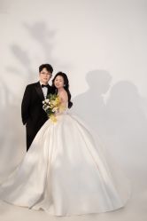 -MAO亲爱的猫婚纱摄影工作室