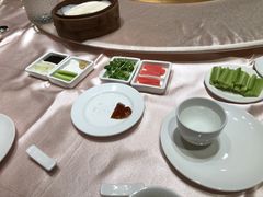 -全聚德(前门店)