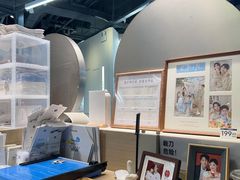 -海马体照相馆(深圳万象天地店)