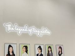 -天真蓝照相馆(五角场百联又一城店)