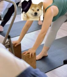 -水沐莲清瑜伽·普拉提