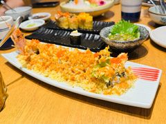 -大雄寿司(洛浦店)