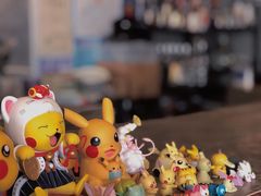 -BE NORMAL CAFE(霞溪路店)