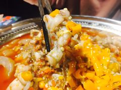 -蛙三泡椒牛蛙(万象城店)