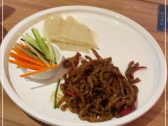 -枣子树·素食餐厅(普陀山店)