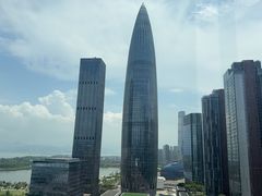 -小南洋海景餐厅(深圳湾店)
