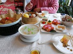 金沙鲜虾红米肠-王子私厨(鸿通城购物中心店)