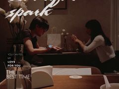 -漆黑觉米粉(三里屯店)