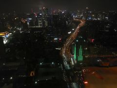 -上海静安香格里拉大酒店