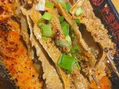 -叁宝烤肉• 西安烧烤(高科新花园店)