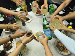 -阿莉餐厅(枣阳路店)