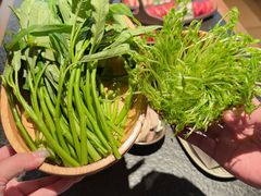 -三出山火锅(南京万象天地店)