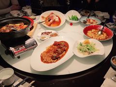 -江上荟·创意中国菜(绿地缤纷城店)