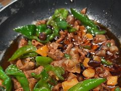 -大盐帮川菜馆(长楹天街店)