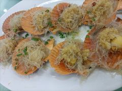 -景好海鲜餐厅(大鹏必选旅游店)