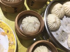 -狗不理(塘沽店)
