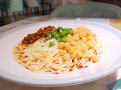 花市碗杂面-姑姑宴(富力广场店)