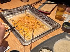 -新石器烤肉(百联川沙店)