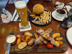 -haxnbauer海森堡德国餐厅(深圳coco店)