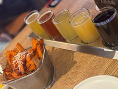 -牛啤堂精酿啤酒餐吧(五棵松华熙店)
