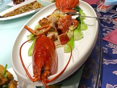 -胶东人家(奥体中心店)