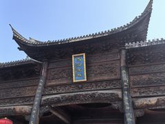 -朱仙镇启封故园景区