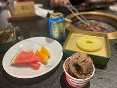 -神户赤童日式烤肉伙伴(东直门店)