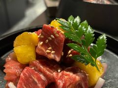 -谷牛日式烤肉(宝山U天地店)