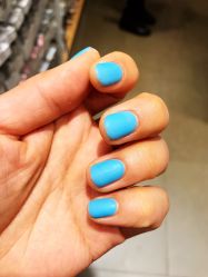 -BAROCCO巴洛克美甲美妆