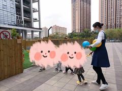-深业幸福家托育·早教(深业U中心园)