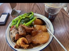 -CowCow其其·牛杂咖啡公司(六运店)