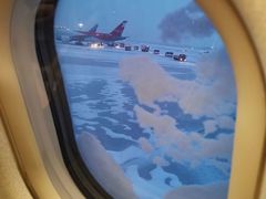 -谢列梅捷沃国际机场