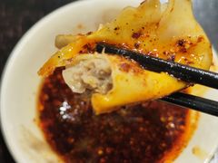 -回回锅贴(小河沿店)