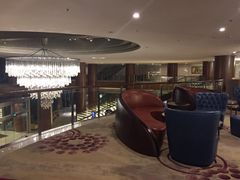-上海千禧海鸥大酒店