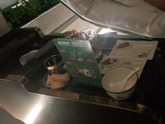 -蓉府金足印象(清江西路店)