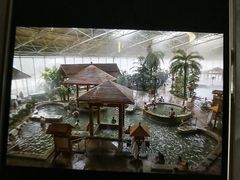 -汤泊温泉度假村