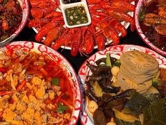 -李叔叔虾蟹大排档(青羊店)