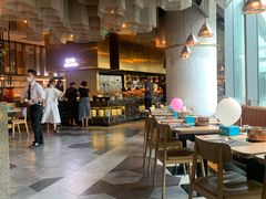 -星伦多自助料理·涮烤一体(杭州来福士店)