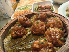 -7017浙菜•建德味(中财店)