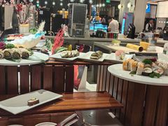 -青岛鑫江温德姆酒店