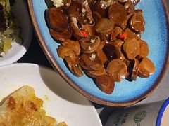 -老淮滨-蚌埠非遗小吃(淮河路店)