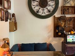 -樹下遇见树·咖啡