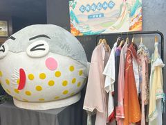 -肆月河豚·新淮扬菜·烤鸭(中关村店)
