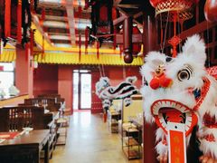 -爱新觉罗福臨火锅馆(万科滑雪场店)