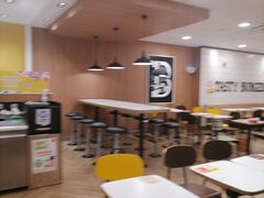 -麦当劳(集美石鼓店)