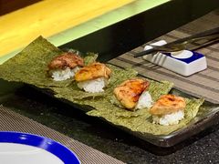 -極上萬膳·日料放题(海岸城店)
