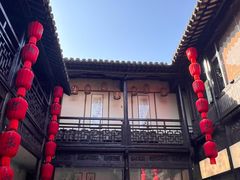 -二泉园老菜馆·百年无锡菜