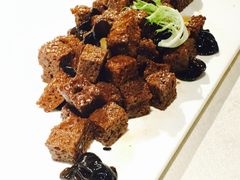 -羲和雅苑•北京烤鸭(国贸商城店)