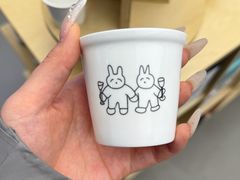 -HUGS coffee(东区店)