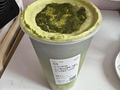 -喜茶(常州新北万达店)